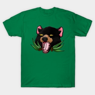 Tasmanian Devil T-Shirt